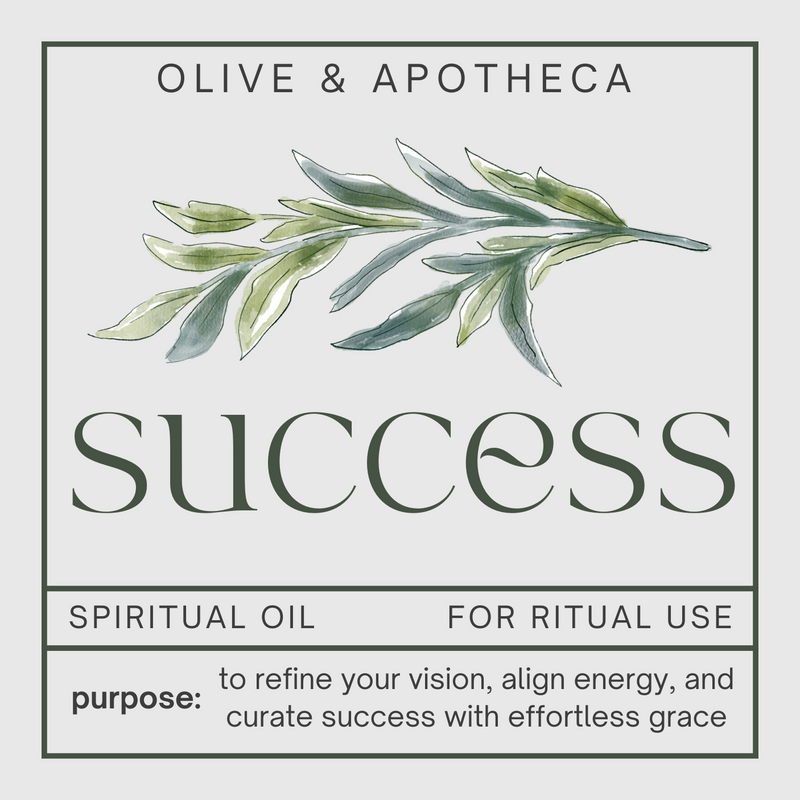 success!