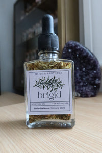 brigid's blessing