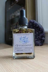 dreamseer oil
