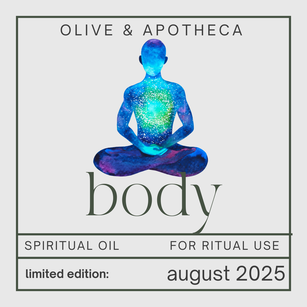 BODY