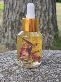 The Authentic Seduction Oil