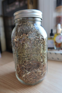 elemental magick oil set