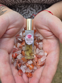 BUDLE: The Authentic Seduction Oil