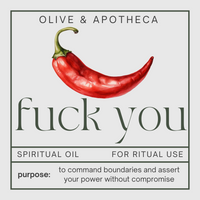 fuck you!