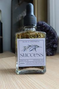 success!