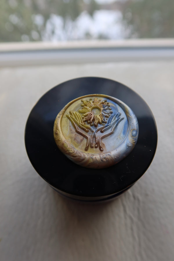 post ritual peace balm