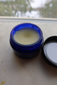 post ritual peace balm