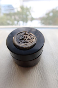 pre ritual circle casting balm