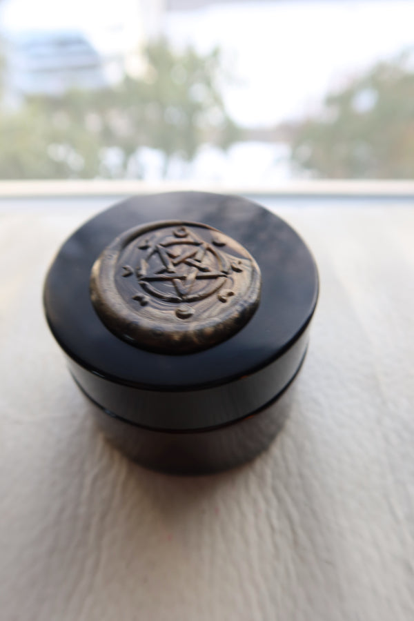 pre ritual circle casting balm