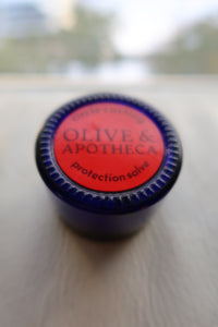 pre ritual circle casting balm