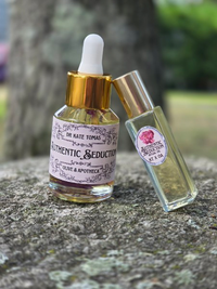 BUDLE: The Authentic Seduction Oil